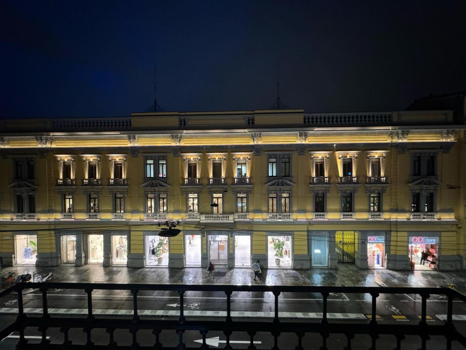 Milano Centro Corso Buenos Aires - Centrale Fs Zimmer foto